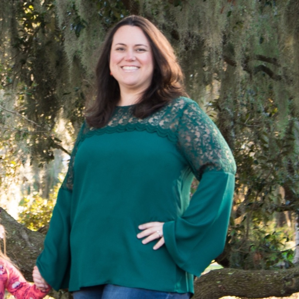 Meet your Posher, Melinda